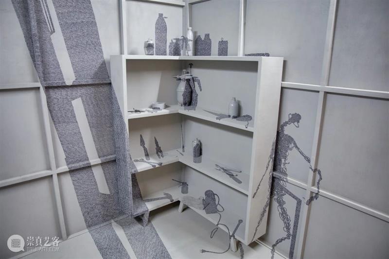 五粮液『明天雕塑奖』历届获奖作品 2013-2025 崇真艺客