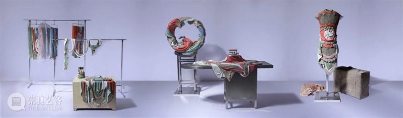 五粮液『明天雕塑奖』历届获奖作品 2013-2025 崇真艺客
