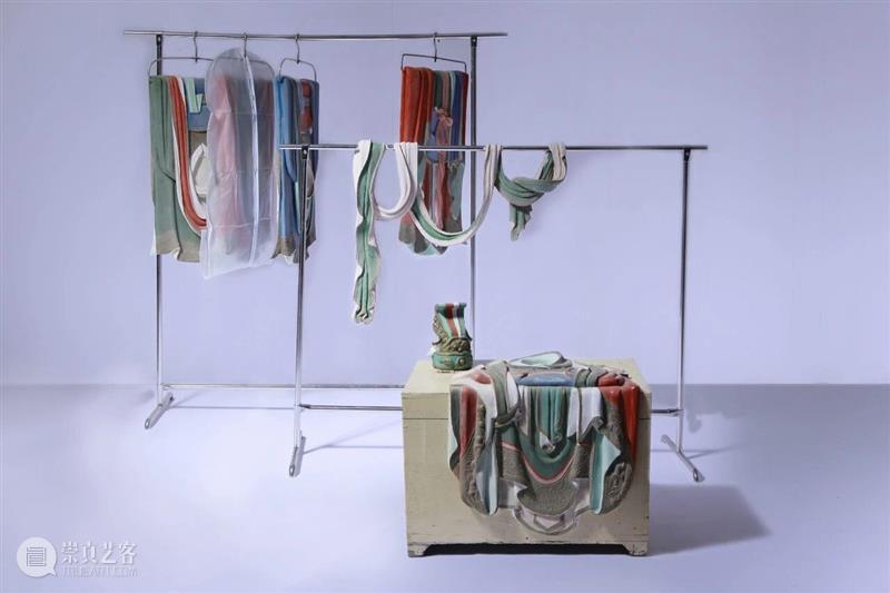 五粮液『明天雕塑奖』历届获奖作品 2013-2025 崇真艺客