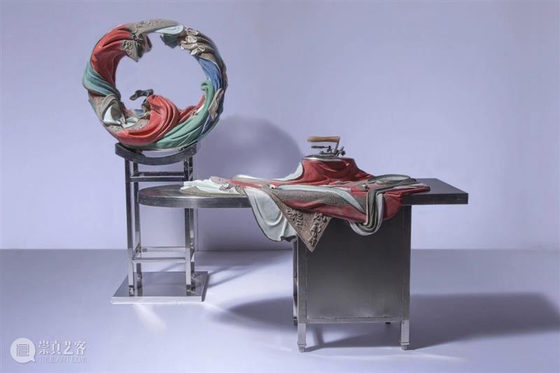 五粮液『明天雕塑奖』历届获奖作品 2013-2025 崇真艺客