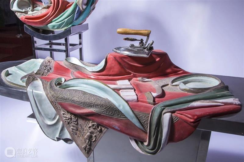 五粮液『明天雕塑奖』历届获奖作品 2013-2025 崇真艺客