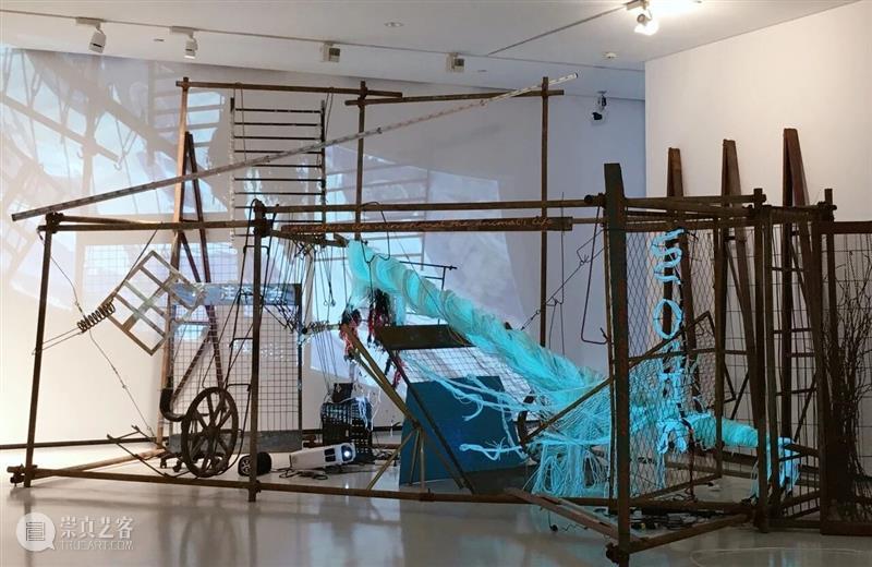 五粮液『明天雕塑奖』历届获奖作品 2013-2025 崇真艺客