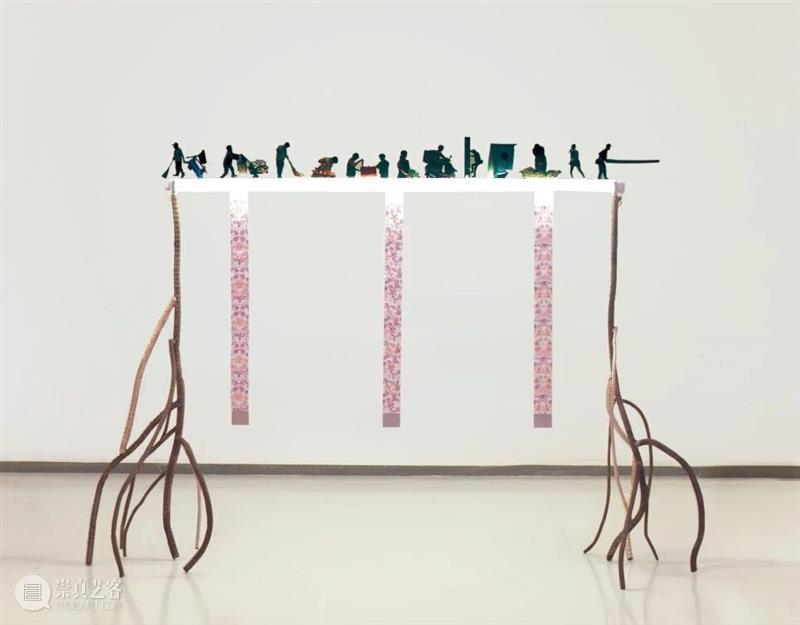 五粮液『明天雕塑奖』历届获奖作品 2013-2025 崇真艺客