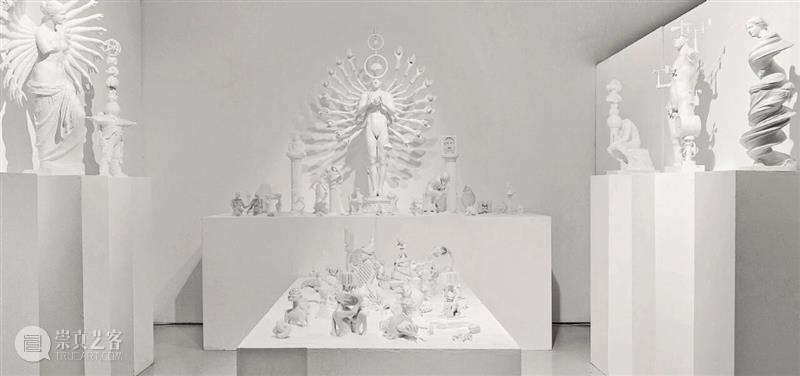 五粮液『明天雕塑奖』历届获奖作品 2013-2025 崇真艺客
