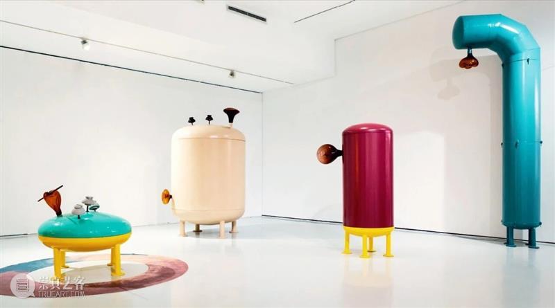 五粮液『明天雕塑奖』历届获奖作品 2013-2025 崇真艺客