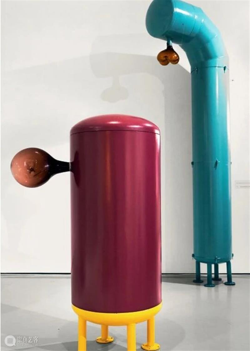 五粮液『明天雕塑奖』历届获奖作品 2013-2025 崇真艺客