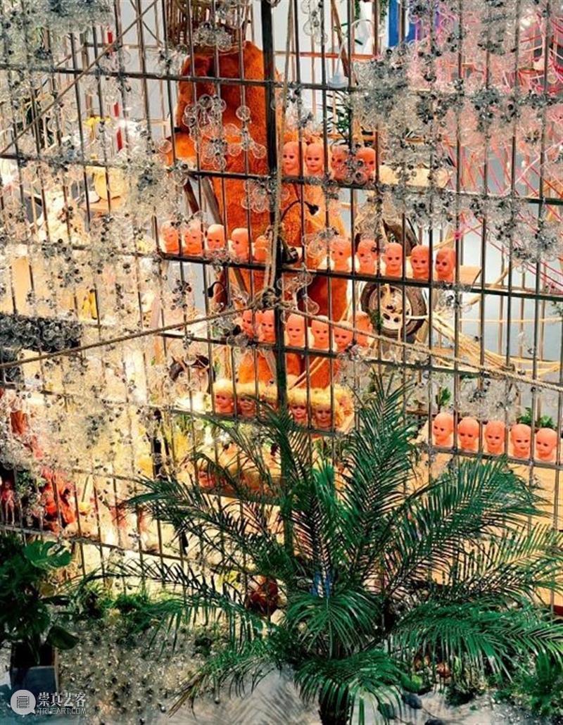 五粮液『明天雕塑奖』历届获奖作品 2013-2025 崇真艺客