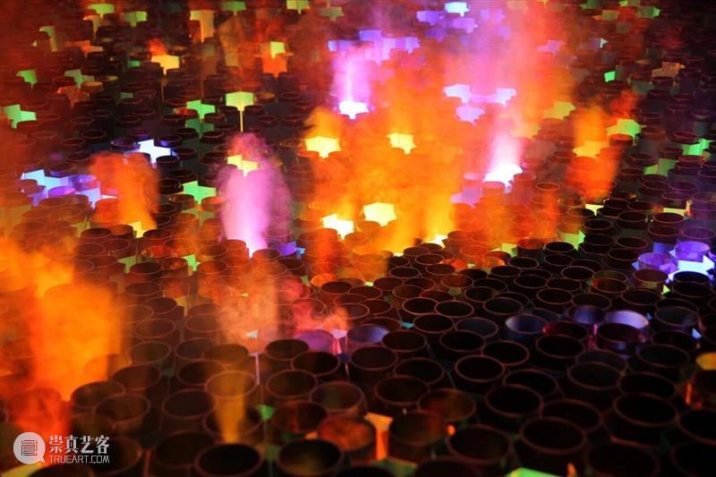 五粮液『明天雕塑奖』历届获奖作品 2013-2025 崇真艺客