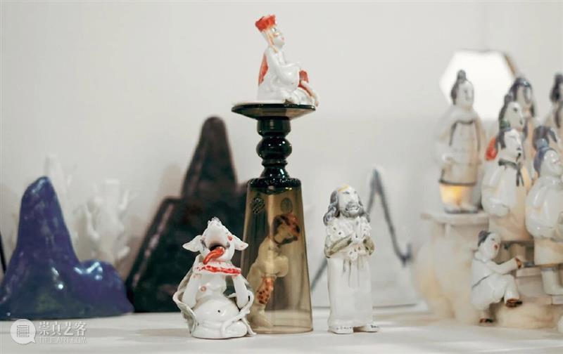 五粮液『明天雕塑奖』历届获奖作品 2013-2025 崇真艺客