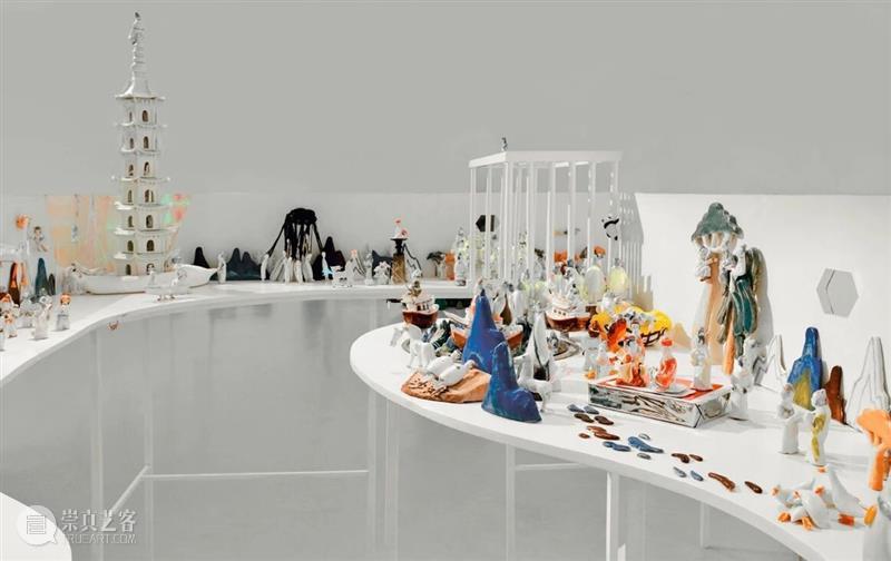 五粮液『明天雕塑奖』历届获奖作品 2013-2025 崇真艺客