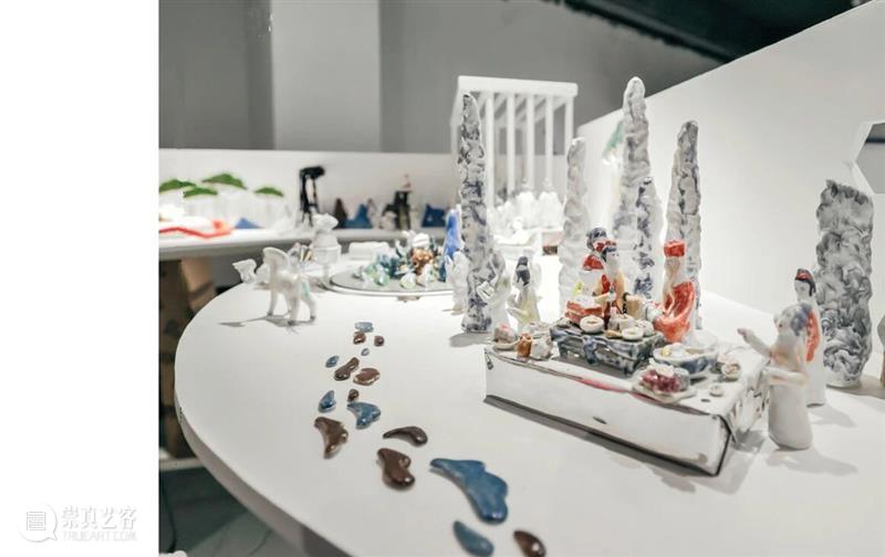 五粮液『明天雕塑奖』历届获奖作品 2013-2025 崇真艺客