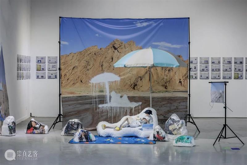 五粮液『明天雕塑奖』历届获奖作品 2013-2025 崇真艺客