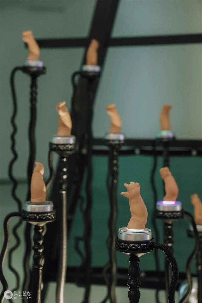 五粮液『明天雕塑奖』历届获奖作品 2013-2025 崇真艺客