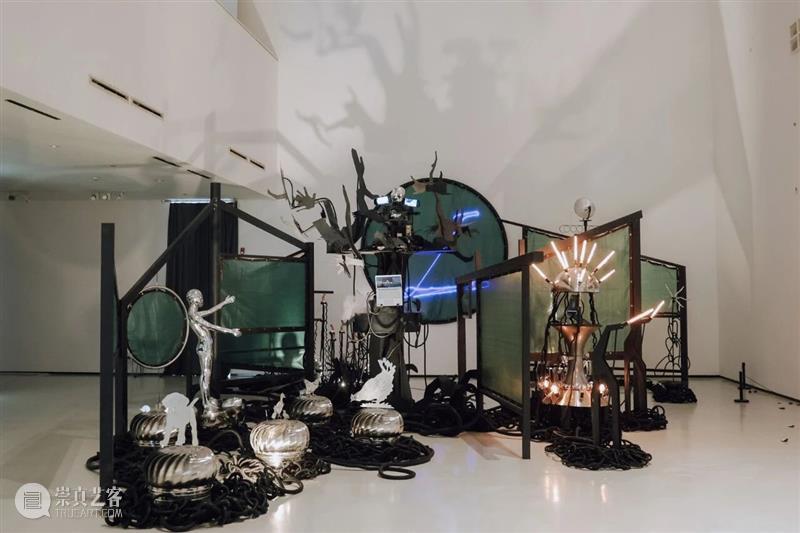 五粮液『明天雕塑奖』历届获奖作品 2013-2025 崇真艺客