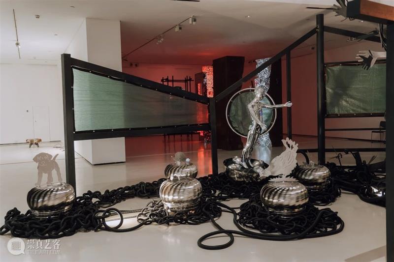 五粮液『明天雕塑奖』历届获奖作品 2013-2025 崇真艺客