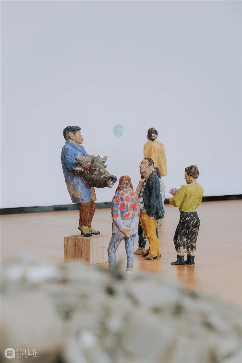五粮液『明天雕塑奖』历届获奖作品 2013-2025 崇真艺客