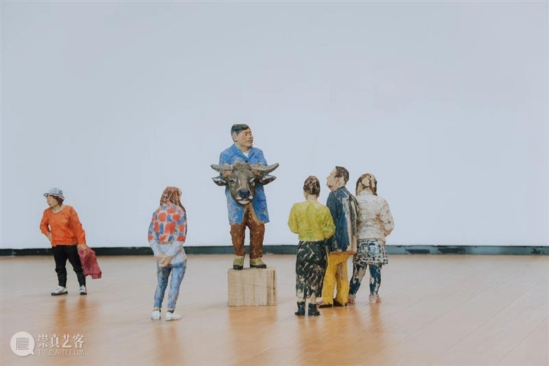 五粮液『明天雕塑奖』历届获奖作品 2013-2025 崇真艺客