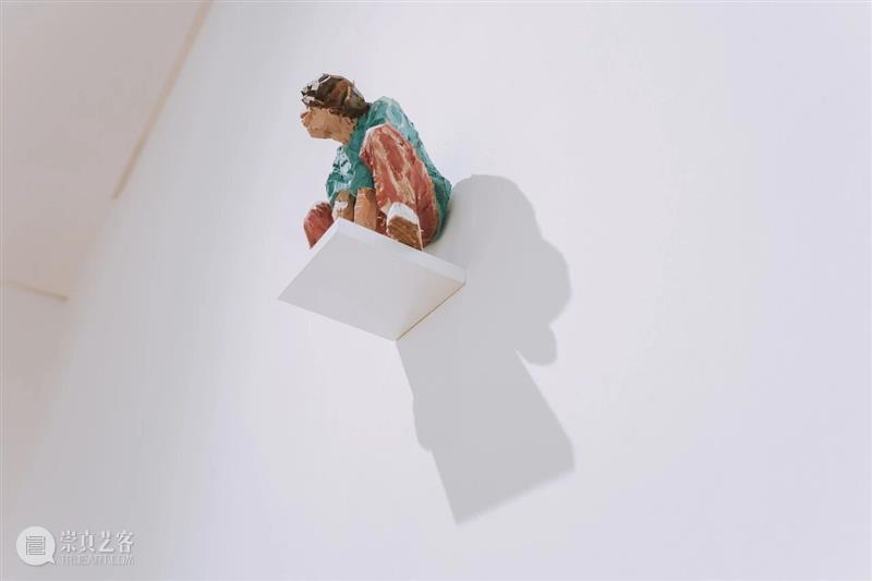 五粮液『明天雕塑奖』历届获奖作品 2013-2025 崇真艺客