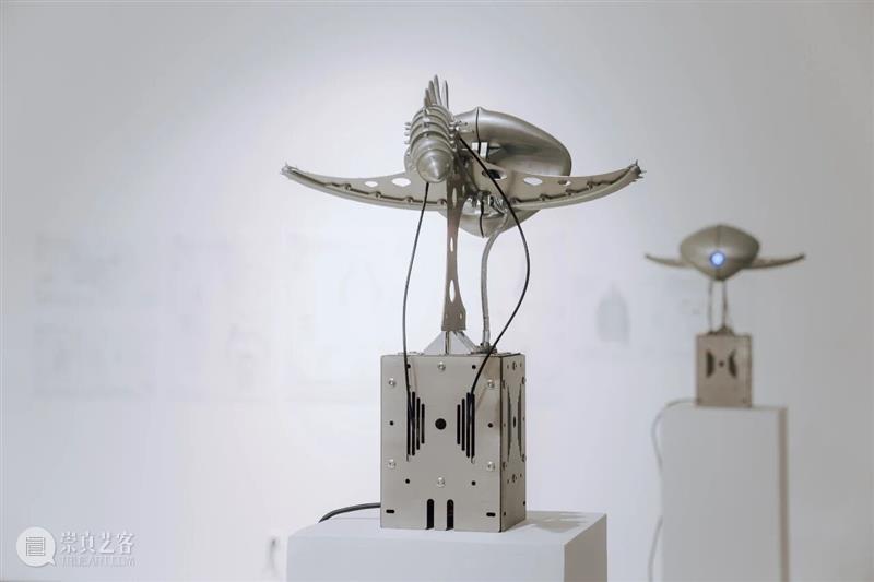 五粮液『明天雕塑奖』历届获奖作品 2013-2025 崇真艺客