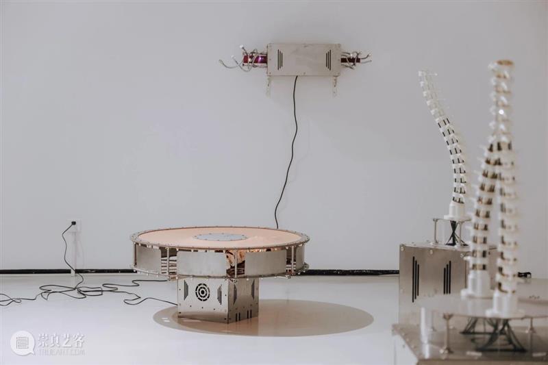 五粮液『明天雕塑奖』历届获奖作品 2013-2025 崇真艺客
