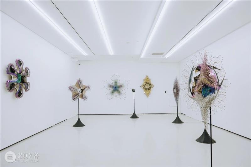 五粮液『明天雕塑奖』历届获奖作品 2013-2025 崇真艺客