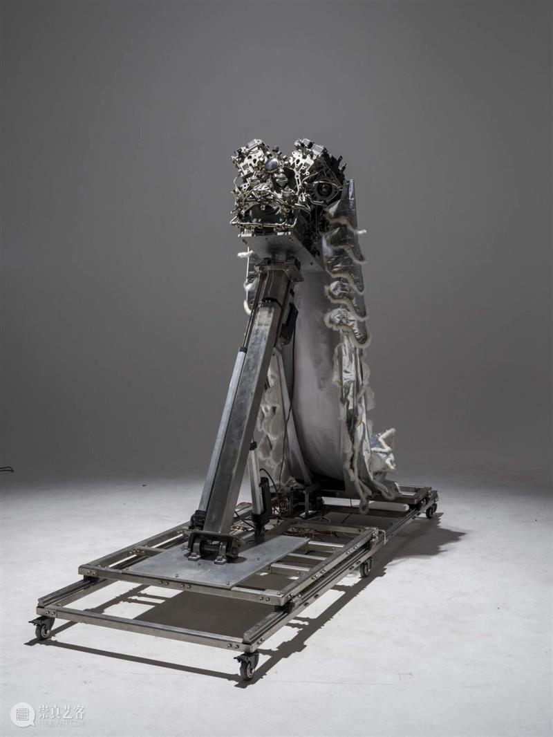 五粮液『明天雕塑奖』历届获奖作品 2013-2025 崇真艺客