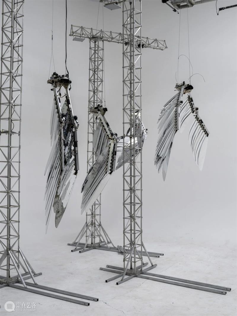 五粮液『明天雕塑奖』历届获奖作品 2013-2025 崇真艺客