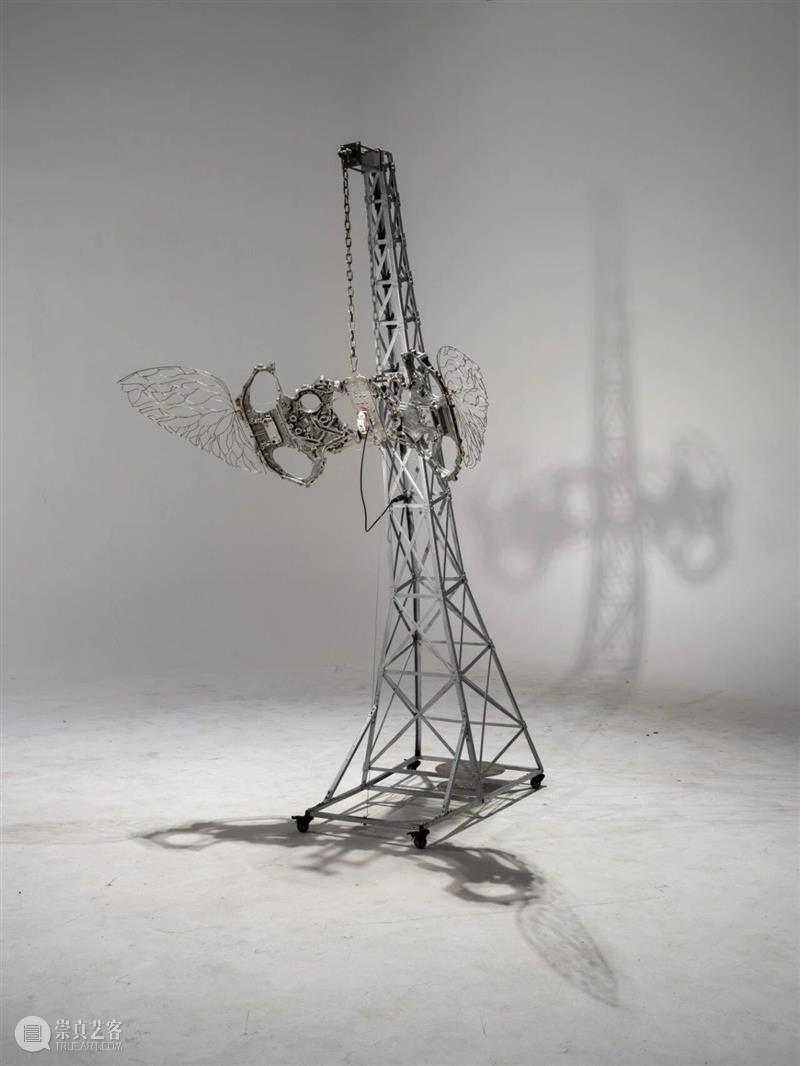 五粮液『明天雕塑奖』历届获奖作品 2013-2025 崇真艺客