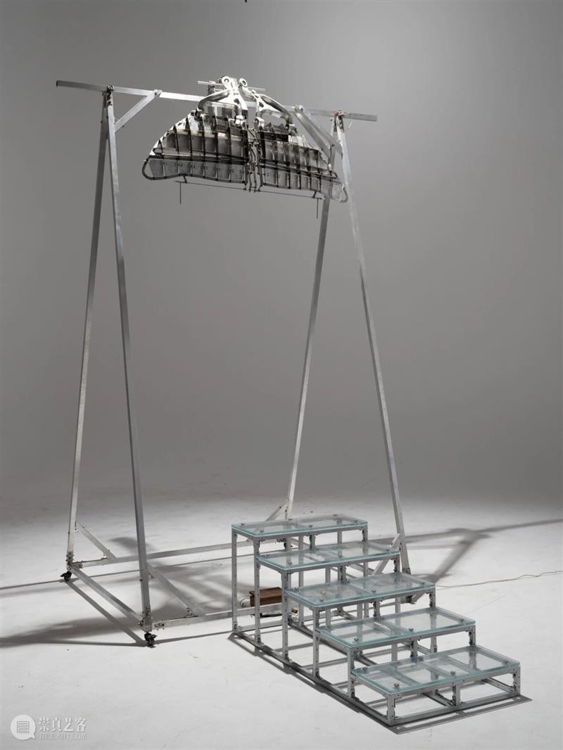 五粮液『明天雕塑奖』历届获奖作品 2013-2025 崇真艺客