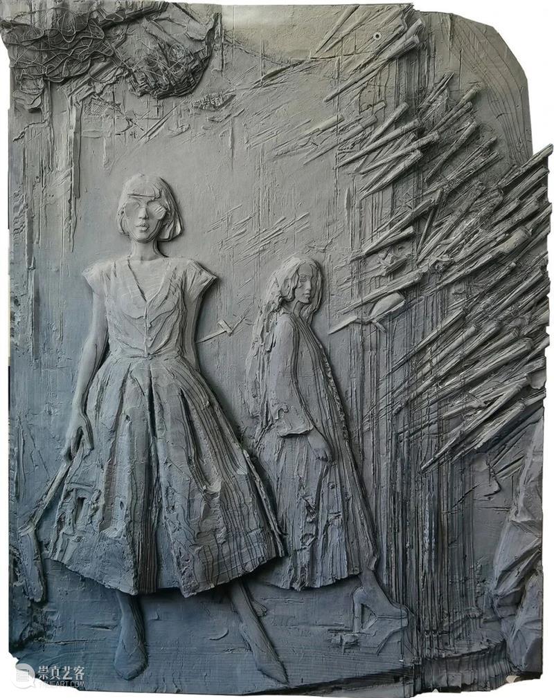 五粮液『明天雕塑奖』历届获奖作品 2013-2025 崇真艺客
