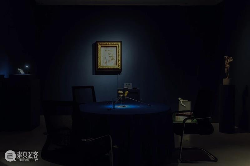 五粮液『明天雕塑奖』历届获奖作品 2013-2025 崇真艺客