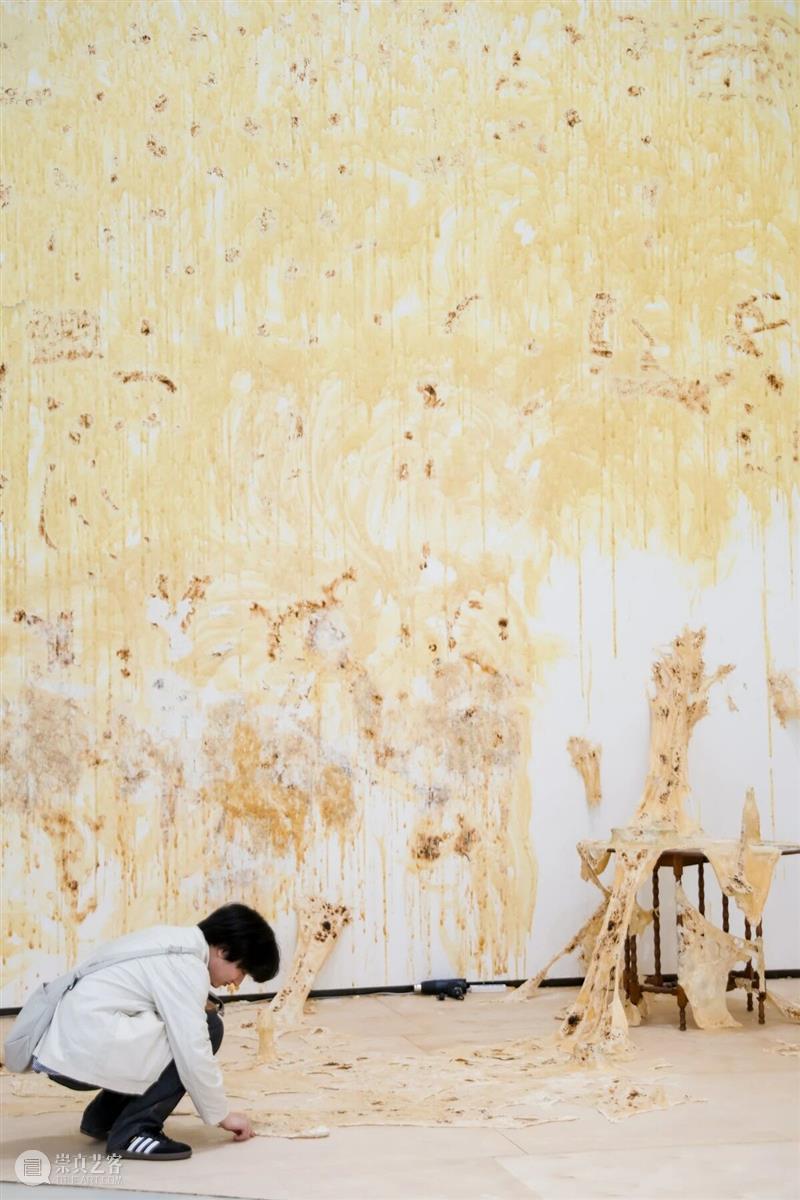 五粮液『明天雕塑奖』历届获奖作品 2013-2025 崇真艺客