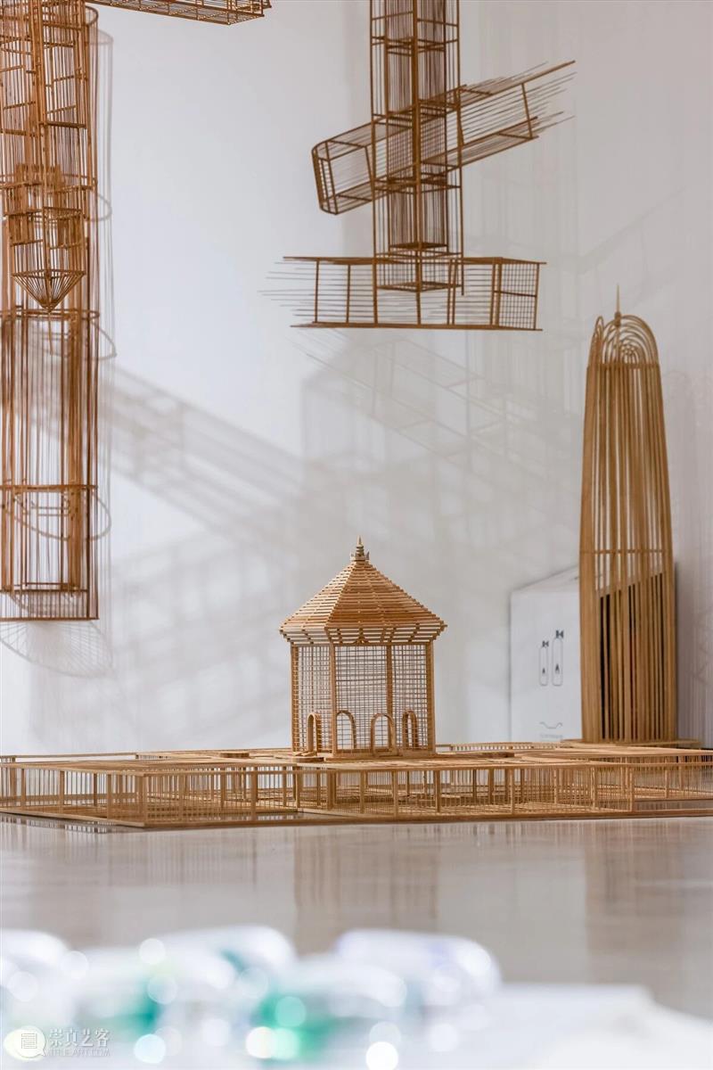 五粮液『明天雕塑奖』历届获奖作品 2013-2025 崇真艺客