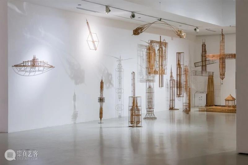 五粮液『明天雕塑奖』历届获奖作品 2013-2025 崇真艺客