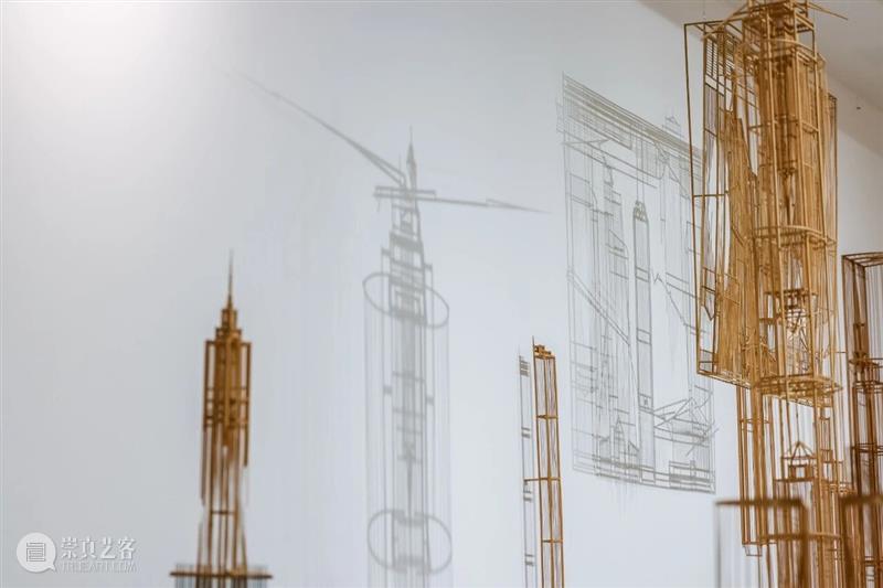 五粮液『明天雕塑奖』历届获奖作品 2013-2025 崇真艺客