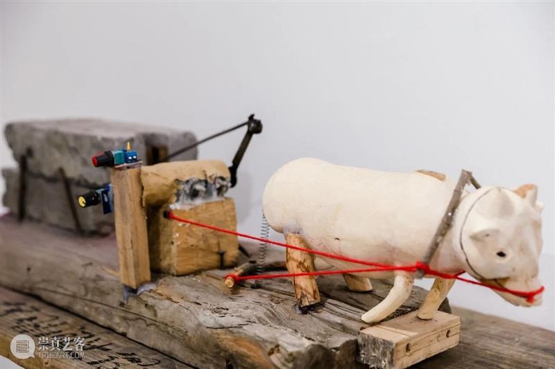 五粮液『明天雕塑奖』历届获奖作品 2013-2025 崇真艺客