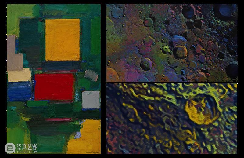 切入 | 致王郁洋的“反馈” 崇真艺客