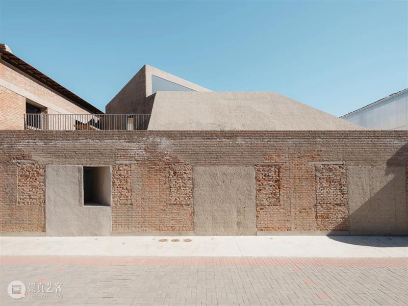 如恩讲座 | 意大利Yacademy建筑学院：胡如珊 崇真艺客
