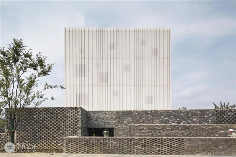如恩讲座 | 意大利Yacademy建筑学院：胡如珊 崇真艺客