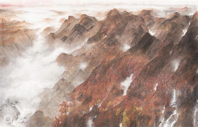 洋流上下·聚焦｜李劲堃：岭南新脉 崇真艺客