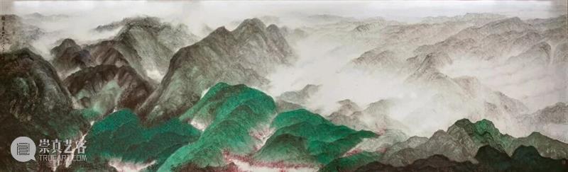 洋流上下·聚焦｜李劲堃：岭南新脉 崇真艺客