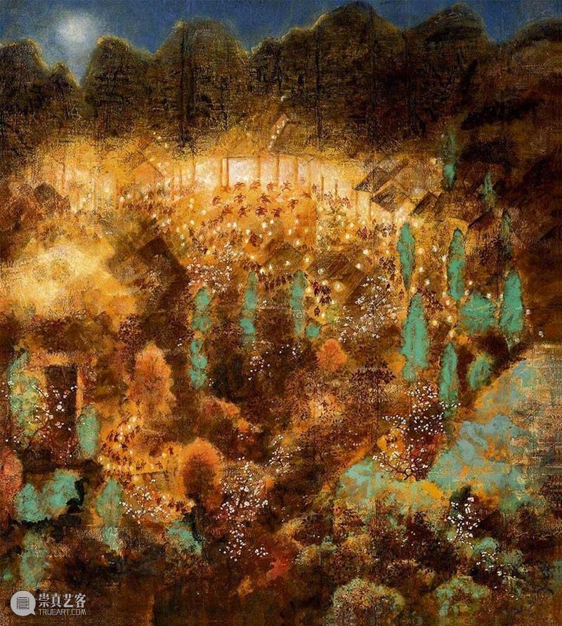 洋流上下·聚焦｜李劲堃：岭南新脉 崇真艺客