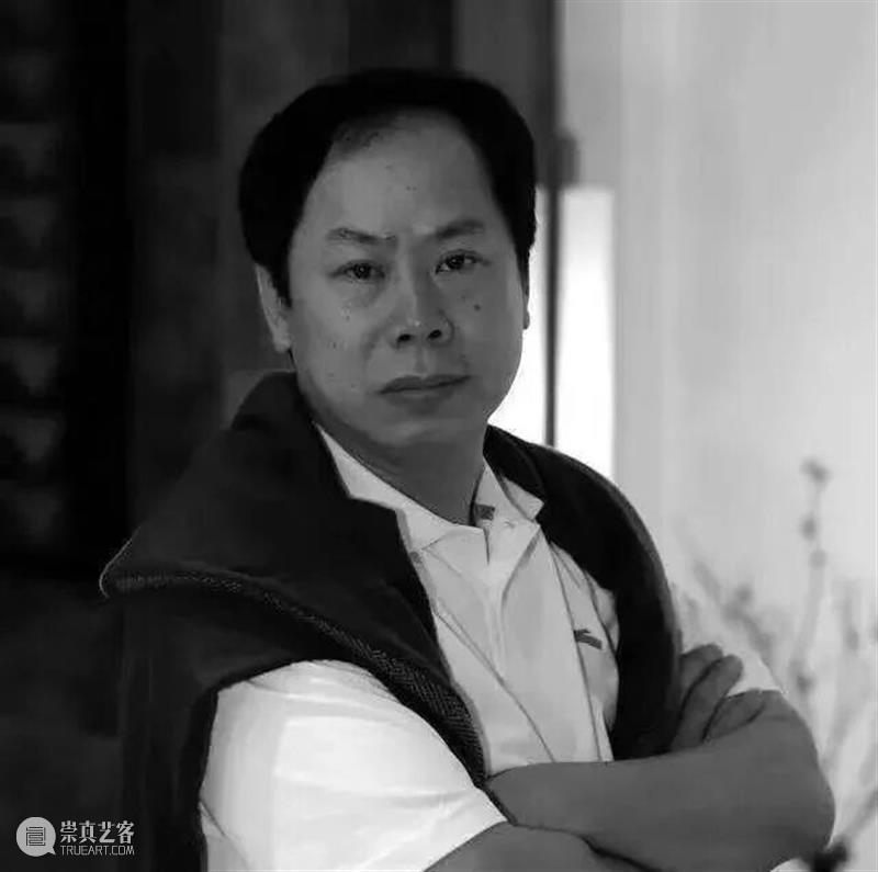 洋流上下·聚焦｜李劲堃：岭南新脉 崇真艺客