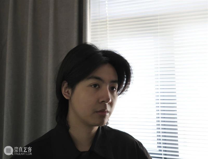 又生深度 | 范桦晓、裴可、钟琳:混沌边缘的创生 崇真艺客