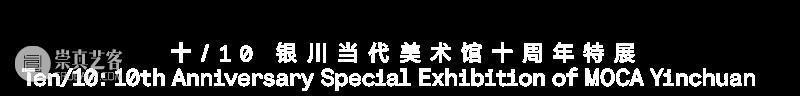 十年·10人｜从石头到花海：李洪波与银川当代美术馆的十年纸艺进化史 崇真艺客