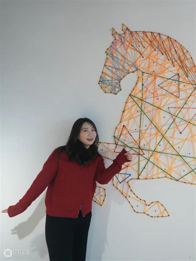 2026「艺」马当先|银川当代美术馆春节开闭馆安排 × 出行路透 Vol.1 崇真艺客