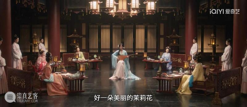 又一IP成了！剧版《成何体统》火爆出圈 崇真艺客