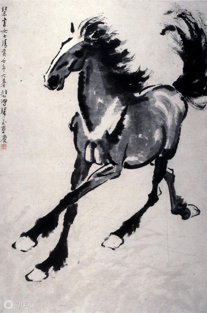 您有一封新春来信｜“以梦为马——丙午新春特展”即将开幕 崇真艺客