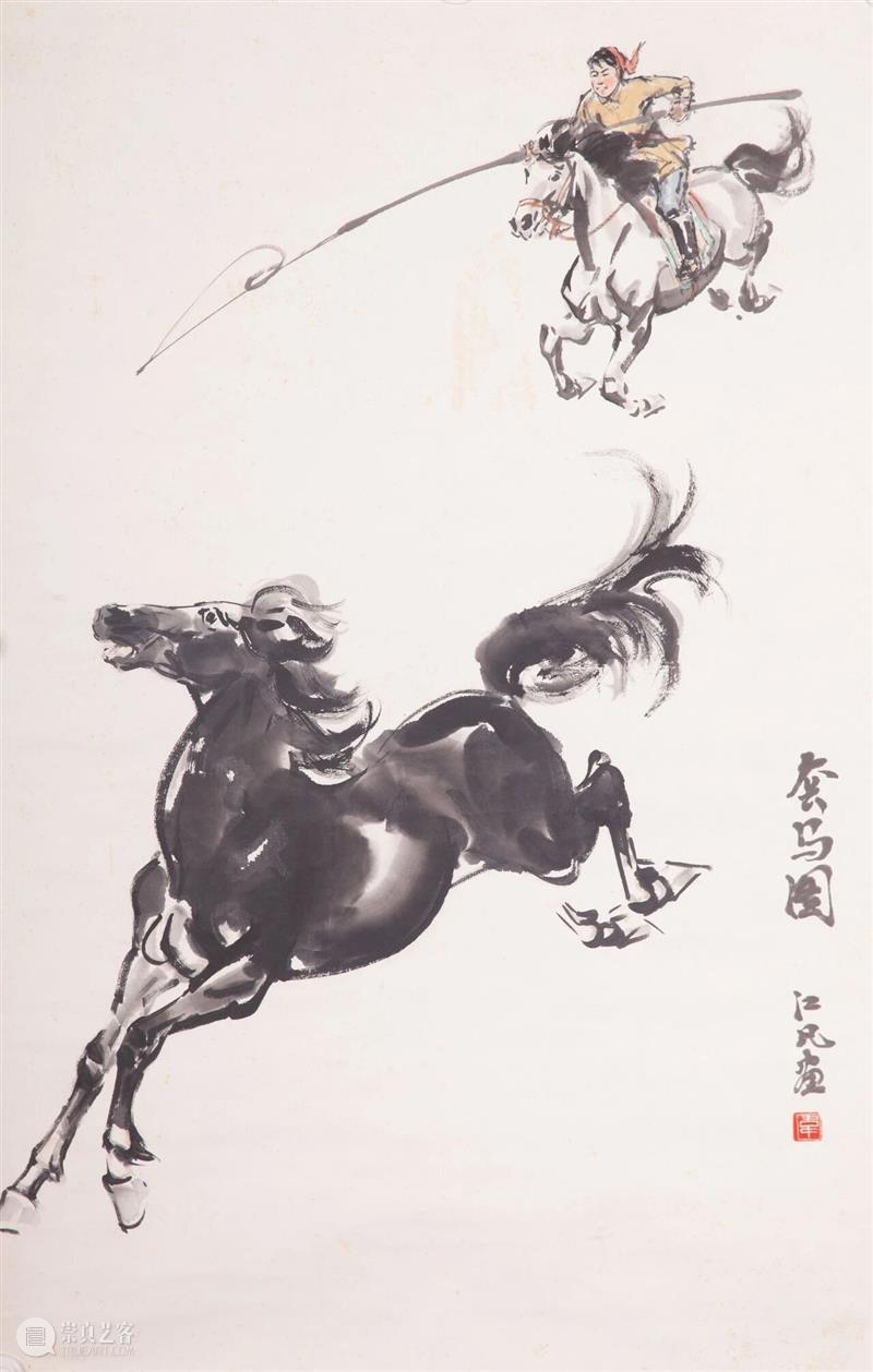 您有一封新春来信｜“以梦为马——丙午新春特展”即将开幕 崇真艺客