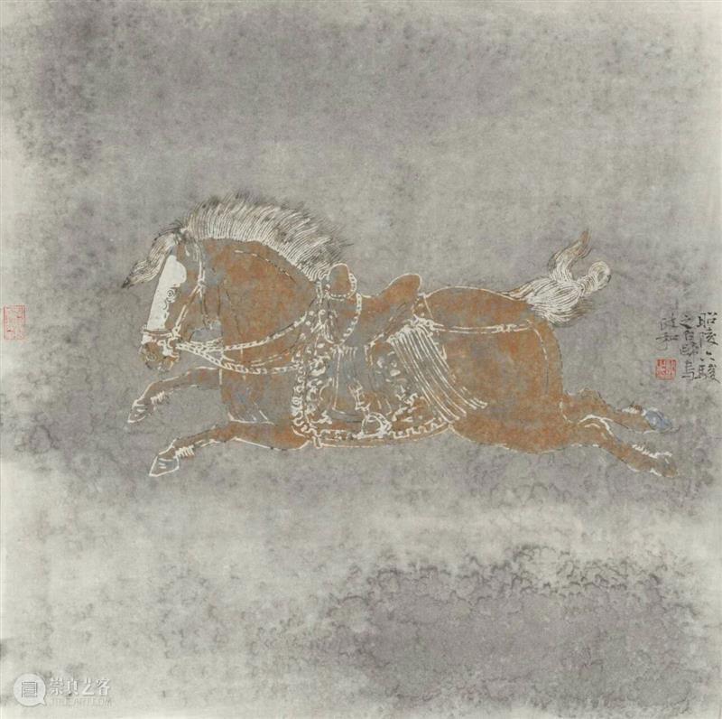您有一封新春来信｜“以梦为马——丙午新春特展”即将开幕 崇真艺客